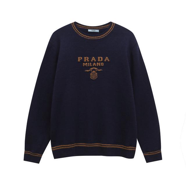 Prada Sweater-1